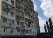 Satılır 2 otaqlı 50 m2 köhnə tikili Keşlə bazarı