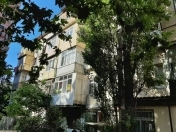 Satılır 2 otaqlı 45 m2 köhnə tikili 4 mkr