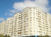 Satılır 4 otaqlı 120 m2 yeni tikili 8 km