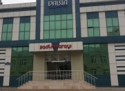 İcarəyə verilir 20 otaqlı 2000 m2 obyekt 1 mkr