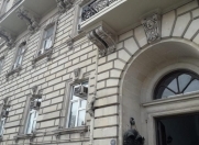 İcarəyə verilir 6 otaqlı 500 m2 ofis İçəri Şəhər m.