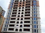 Satılır 2 otaqlı 123 m2 yeni tikili Gənclik m.