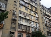 Satılır 3 otaqlı 85 m2 köhnə tikili Gənclik m.