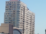 Satılır 4 otaqlı 144 m2 yeni tikili 1 mkr