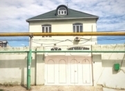 Satılır 6 otaqlı 360 m2 həyət evi Binəqədi