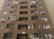 İcarəyə verilir 2 otaqlı 112 m2 yeni tikili Nəsimi m.