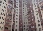 Satılır 2 otaqlı 100 m2 yeni tikili Həzi Aslanov