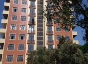 İcarəyə verilir 2 otaqlı 105 m2 yeni tikili Hüseyn Cavid parkı