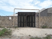 Satılır 1 otaqlı 25 m2 həyət evi Maştağa