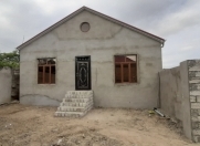 Satılır 4 otaqlı 110 m2 həyət evi Qaraçuxur