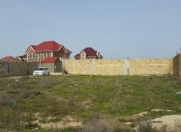 Satılır 3 sot torpaq Binə