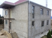 Satılır 6 otaqlı 432 m2 villa Fatmayı