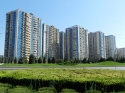 Satılır 1 otaqlı 48 m2 yeni tikili Bakıxanov