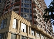 İcarəyə verilir 5 otaqlı 200 m2 yeni tikili Nəriman Nərimanov m.