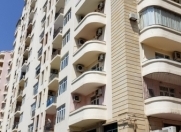 Satılır 4 otaqlı 154 m2 yeni tikili 28 May m.