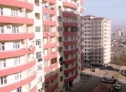 Satılır 3 otaqlı 95 m2 yeni tikili 1 mkr