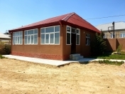 Satılır 3 otaqlı 120 m2 həyət evi Sulutəpə