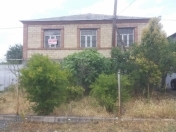 Satılır 5 otaqlı 150 m2 həyət evi Zaqatala