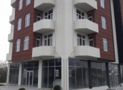 Satılır 3 otaqlı 123 m2 yeni tikili Bakıxanov