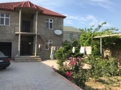Satılır 6 otaqlı 200 m2 həyət evi Mehdiabad