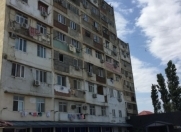 Satılır 2 otaqlı 50 m2 köhnə tikili Keşlə bazarı