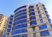İcarəyə verilir 3 otaqlı 110 m2 ofis Nəriman Nərimanov m.
