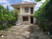 Satılır 5 otaqlı 180 m2 həyət evi Rəsulzadə