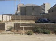 Satılır 4.08 sot torpaq Hövsan