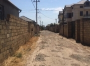 Satılır 4 sot torpaq Mehdiabad