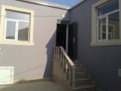 Satılır 3 otaqlı 110 m2 həyət evi Masazır
