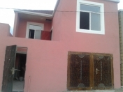 Satılır 3 otaqlı 100 m2 həyət evi Masazır