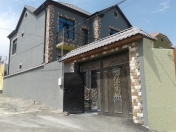 Satılır 5 otaqlı 200 m2 həyət evi Masazır