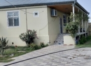 Satılır 4 otaqlı 130 m2 həyət evi Hövsan
