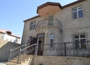 İcarəyə verilir 5 otaqlı 180 m2 həyət evi Xalqlar Dostluğu m.