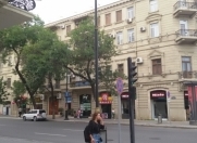 İcarəyə verilir 3 otaqlı 200 m2 obyekt Elmlər Akademiyası m.