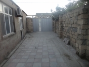 Satılır 4 otaqlı 120 m2 həyət evi Sulutəpə