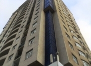 Satılır 5 otaqlı 800 m2 yeni tikili 28 May m.