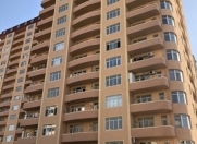 Satılır 2 otaqlı 101.5 m2 yeni tikili Neapol dairəsi