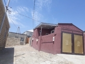 Satılır 2 otaqlı 60 m2 həyət evi Binəqədi