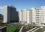 İcarəyə verilir 1 otaqlı 45 m2 yeni tikili Elmlər Akademiyası m.