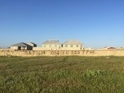 Satılır 9 sot torpaq Savalan