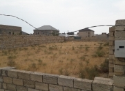 Satılır 4 sot torpaq Saray