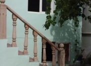 Satılır 4 otaqlı 90 m2 həyət evi Bayıl