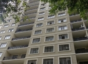Satılır 2 otaqlı 100 m2 yeni tikili Nəriman Nərimanov m.