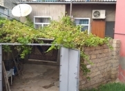 Satılır 4 otaqlı 80 m2 həyət evi Əhmədli