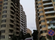 Satılır 1 otaqlı 53 m2 yeni tikili Xırdalan