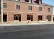 İcarəyə verilir 10 otaqlı 1000 m2 obyekt Biləcəri