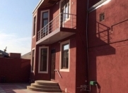 Satılır 9 otaqlı 225 m2 bağ evi Maştağa