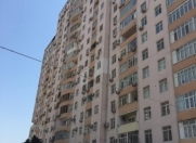 Satılır 4 otaqlı 126 m2 yeni tikili Yeni Yasamal
