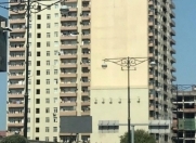 Satılır 3 otaqlı 84.5 m2 yeni tikili Nəsimi r.